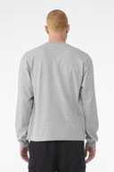 BELLA+CANVAS ®  Unisex 6-Ounce Heavyweight Long Sleeve Tee BC3511