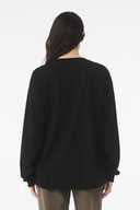 BELLA+CANVAS ®  Unisex 6-Ounce Heavyweight Long Sleeve Tee BC3511