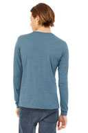 BELLA+CANVAS ®  Unisex Triblend Long Sleeve Tee BC3513