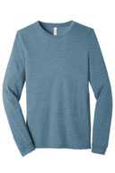 BELLA+CANVAS ®  Unisex Triblend Long Sleeve Tee BC3513