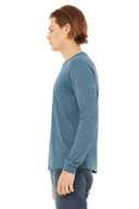 BELLA+CANVAS ®  Unisex Triblend Long Sleeve Tee BC3513