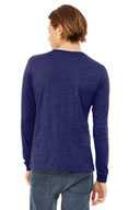 BELLA+CANVAS ®  Unisex Triblend Long Sleeve Tee BC3513