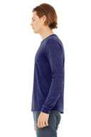 BELLA+CANVAS ®  Unisex Triblend Long Sleeve Tee BC3513