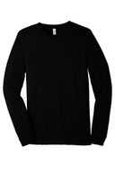 BELLA+CANVAS ®  Unisex Triblend Long Sleeve Tee BC3513