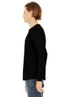 BELLA+CANVAS ®  Unisex Triblend Long Sleeve Tee BC3513