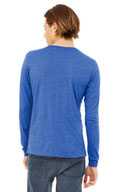 BELLA+CANVAS ®  Unisex Triblend Long Sleeve Tee BC3513