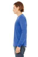 BELLA+CANVAS ®  Unisex Triblend Long Sleeve Tee BC3513