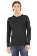BELLA+CANVAS ®  Unisex Triblend Long Sleeve Tee BC3513