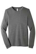 BELLA+CANVAS ®  Unisex Triblend Long Sleeve Tee BC3513