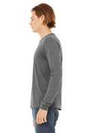 BELLA+CANVAS ®  Unisex Triblend Long Sleeve Tee BC3513