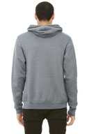 BELLA+CANVAS  ®  Unisex Sponge Fleece Pullover Hoodie. BC3719