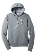 BELLA+CANVAS  ®  Unisex Sponge Fleece Pullover Hoodie. BC3719
