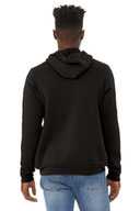 BELLA+CANVAS  ®  Unisex Sponge Fleece Pullover Hoodie. BC3719