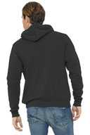 BELLA+CANVAS  ®  Unisex Sponge Fleece Pullover Hoodie. BC3719