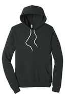 BELLA+CANVAS  ®  Unisex Sponge Fleece Pullover Hoodie. BC3719