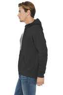 BELLA+CANVAS  ®  Unisex Sponge Fleece Pullover Hoodie. BC3719