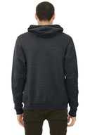 BELLA+CANVAS  ®  Unisex Sponge Fleece Pullover Hoodie. BC3719