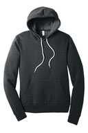 BELLA+CANVAS  ®  Unisex Sponge Fleece Pullover Hoodie. BC3719