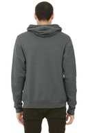 BELLA+CANVAS  ®  Unisex Sponge Fleece Pullover Hoodie. BC3719