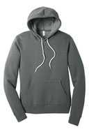 BELLA+CANVAS  ®  Unisex Sponge Fleece Pullover Hoodie. BC3719