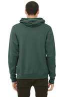 BELLA+CANVAS  ®  Unisex Sponge Fleece Pullover Hoodie. BC3719