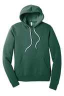 BELLA+CANVAS  ®  Unisex Sponge Fleece Pullover Hoodie. BC3719