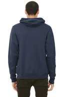 BELLA+CANVAS  ®  Unisex Sponge Fleece Pullover Hoodie. BC3719
