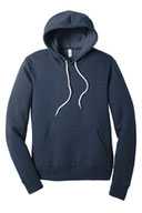 BELLA+CANVAS  ®  Unisex Sponge Fleece Pullover Hoodie. BC3719