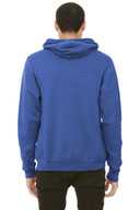 BELLA+CANVAS  ®  Unisex Sponge Fleece Pullover Hoodie. BC3719