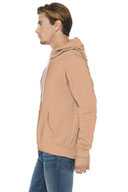 BELLA+CANVAS  ®  Unisex Sponge Fleece Pullover Hoodie. BC3719