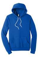 BELLA+CANVAS  ®  Unisex Sponge Fleece Pullover Hoodie. BC3719