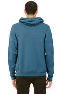 BELLA+CANVAS  ®  Unisex Sponge Fleece Pullover Hoodie. BC3719