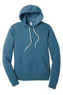 BELLA+CANVAS  ®  Unisex Sponge Fleece Pullover Hoodie. BC3719