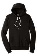 BELLA+CANVAS  ®  Unisex Sponge Fleece Pullover Hoodie. BC3719