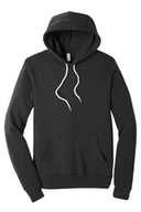 BELLA+CANVAS  ®  Unisex Sponge Fleece Pullover Hoodie. BC3719