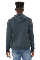 BELLA+CANVAS  ®  Unisex Sponge Fleece Pullover Hoodie. BC3719