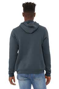 BELLA+CANVAS  ®  Unisex Sponge Fleece Pullover Hoodie. BC3719
