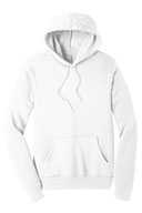 BELLA+CANVAS  ®  Unisex Sponge Fleece Pullover Hoodie. BC3719