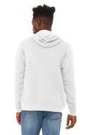BELLA+CANVAS  ®  Unisex Sponge Fleece Pullover Hoodie. BC3719