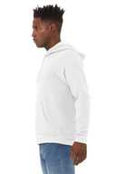 BELLA+CANVAS  ®  Unisex Sponge Fleece Pullover Hoodie. BC3719
