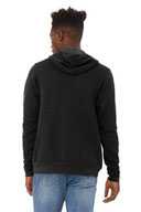 BELLA+CANVAS  ®  Unisex Sponge Fleece Pullover Hoodie. BC3719