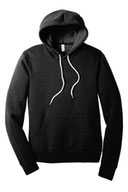 BELLA+CANVAS  ®  Unisex Sponge Fleece Pullover Hoodie. BC3719
