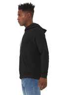 BELLA+CANVAS  ®  Unisex Sponge Fleece Pullover Hoodie. BC3719