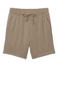 BELLA+CANVAS ®  Unisex Sponge Fleece Sweatshort BC3724