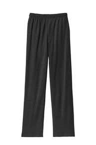 BELLA+CANVAS ®  Unisex Sponge Fleece Straight Leg Sweatpant BC3725