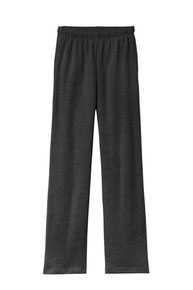 BELLA+CANVAS ®  Unisex Sponge Fleece Straight Leg Sweatpant BC3725