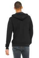 BELLA+CANVAS  ®  Unisex Sponge Fleece Full-Zip Hoodie. BC3739