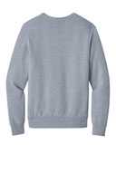 BELLA+CANVAS ®  Unisex Sponge Fleece Classic Crewneck Sweatshirt BC3911