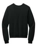 BELLA+CANVAS ®  Unisex Sponge Fleece Classic Crewneck Sweatshirt BC3911