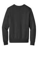 BELLA+CANVAS ®  Unisex Sponge Fleece Classic Crewneck Sweatshirt BC3911